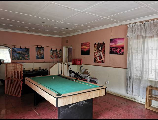 4 BEDROOM HOUSE SOLD IN HOMELAKE